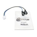 Quantum Fuel Systems WALBRO 255LPH GSS341 GSS342 GSS340 Wiring Plug Connector Pigtail Clip 94-615 for the Yamaha YZF-R1/R6 '02-09 & etc.